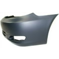 thumbnail image 3 of Bumper Cover Kit For 2002-2004 Camry Front For Models Made In USA 2Pc, 3 of 13