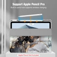 thumbnail image 4 of Funda FINTIE Hybrid Slim para iPad Air de 13 pulgadas (M3) 2025, (M2) 2024, 4 of 6