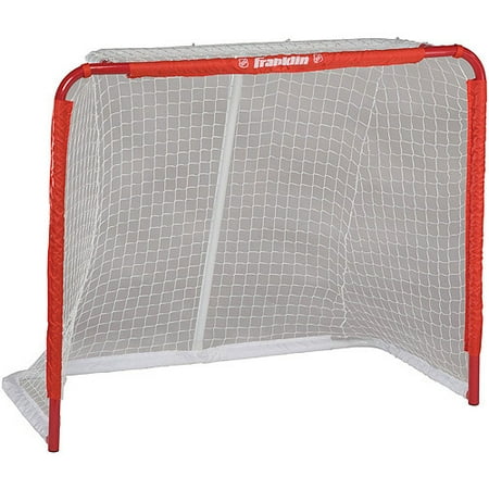 Steel Hockey Goal - Pro 50
