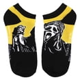 thumbnail image 3 of Ghostface Women's 5-Pack Ankle Socks, 3 of 8