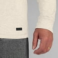 thumbnail image 5 of Men's J. Palmer Cream Las Vegas Raiders Four Down Long Sleeve T-Shirt, 5 of 5