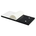 thumbnail image 4 of Accessoires Tapis de Remplacement en Mousse Carrée pour Ponceuse Haute Qualité Noir Installation Facile, 4 of 6