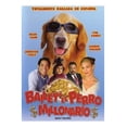 thumbnail image 1 of Bailey El Perro Millonario Pelicula DVD Zima, 1 of 1