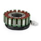 thumbnail image 5 of Estator magnético + rectificador de voltaje + junta para Yamaha YZF R1 YZF-R1 1998-2001 00 99, 5 of 9