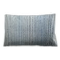 thumbnail image 1 of Ahgly Company Indoor Rectangular Contemporary Lumbar Throw Pillow, 13 inch by 19 inch, 1 of 5