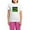 With Pink Pant, variant on CafePress - Maytheroadfinalmain. Women's Light Pajamas - Women's Short Sleeve Print T-Shirt and Pants Light Cotton Pajama Set