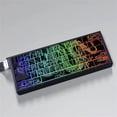 thumbnail image 4 of Original Profile Keycaps 74Key Backlit Keycaps Chinese Loong Theme for 60 61 65 67 68 Gaming Keyboards, 4 of 12