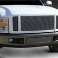 thumbnail image 2 of T-Rex Grilles Billet Grille Insert (Polished Aluminum) - 20563, 2 of 3