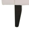 thumbnail image 5 of Safavieh MID CENTURY MODERN CALEB CLUB CHAIR, MCR4569A, 5 of 5