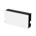 thumbnail image 1 of Funda protectora para interruptor Host Base color sólido puede ser personalizado patrón, blanco, 11 Feliz Sencillez, 1 of 5
