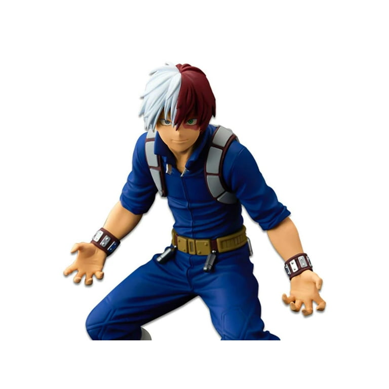 コリアグランドセール BanDai: BWFC (My Hero Academia), Shoto Todoroki  その他