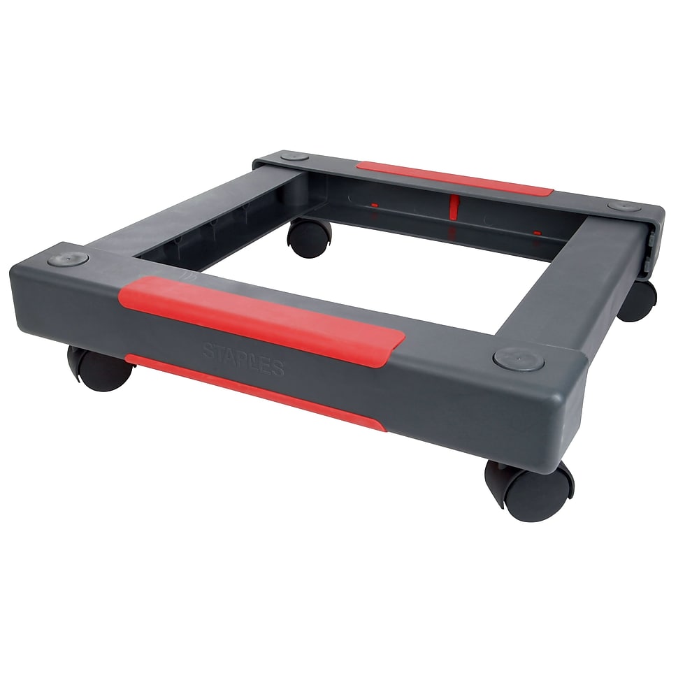 Staples Collapsible Dolly 2453703