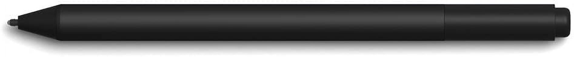 Microsoft Surface Pen, Charcoal, EYU-00001 - image 4 of 4
