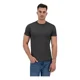 thumbnail image 1 of Playera Slim Fit Super Cómoda Manga Corta Lycra, 1 of 5
