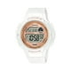 thumbnail image 1 of Reloj Casio Lap Memory Digital LWS-1200H-7A2VCF Blanco 50 mm, 1 of 3