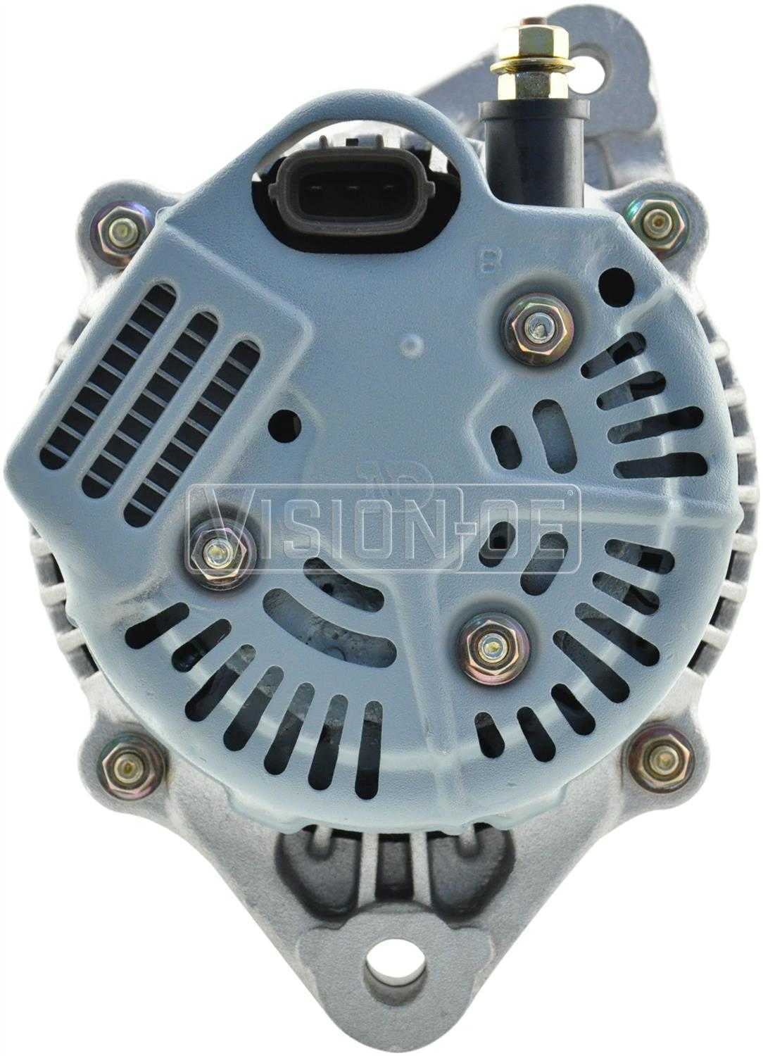 Vision OE 13492 Alternator