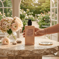 thumbnail image 4 of Victoria's Secret Bombshell Soiree Fine Fragrance Lotion 8.4 Fl Oz, 4 of 4
