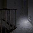 thumbnail image 5 of Liangnv Plug-in Night Lights, Neutral White Led Nightlight, 360 Rotation, Dusk To Dawn Sensor, Kids, Adult, Bedroom, Hallway, Bathroom,kitchen, Stairw, 5 of 5