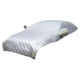 thumbnail image 1 of Herramientas y mejoras para el hogar Parasol para coche nuevo Parasol con aislamiento térmico Cubierta frontal Parasol universal Cubierta para nieve Ventana lateral Chaqueta para coche una cortina, 1 of 3