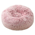 thumbnail image 1 of LSLJS Comfortable Plush Kennel Dogs Pet Litter Deep Sleep PV Cat Litter Sleeping Bed, 1 of 1