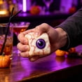 thumbnail image 7 of Halloween Squishies toy,Halloween Cubes Fidget Toys, Rising Stress Balls For Adults Sensory Fidget Toys For Anxiety Relief,Halloween Gifts for Kids,Halloween Squeeze Toy.(White), 7 of 7