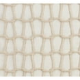 thumbnail image 4 of SARO 2434.NB20S Nautical Rope Down Filled Throw Pillow  Navy Blue, 4 of 5