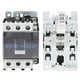 thumbnail image 5 of Contactor eléctrico industrial de CA de alta sensibilidad CJX2‑6511 de 65 A, 5 of 12