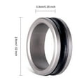 thumbnail image 5 of Hyasfey 1/2/4Pcs Fishing Wire Puller Rings Rustproof Corrosion Resistant Anti-slip Design Pull Finger Rings Fishing Accessories, 5 of 7
