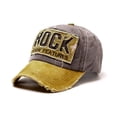 thumbnail image 2 of Summer Hat for Men Women Men Unisex Summer Outdoors Visor Baseball Cap Hat Baseball Hat for Men Hat for Women Fashionable Visor Hat for Men Baseball Cap Women, 2 of 2