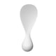 thumbnail image 2 of Vaso, cuchara para arroz, cuchara para cocinar arroz, cuchara para servir comida, pala para arroz, paleta para acampar, Picnic, restaurante, puré de, 2 of 8