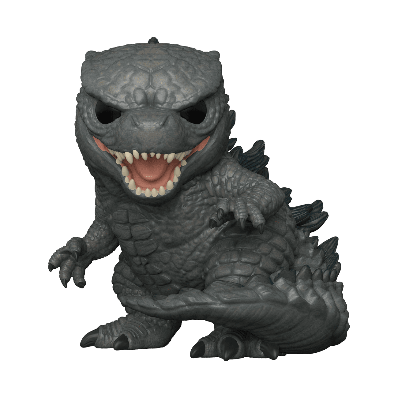 Funko POP! Movies: Godzilla vs. Kong - Godzilla, 3.75 inches tall