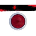 thumbnail image 1 of Plafón Posterior 20 Leds TUNELIGHT-RENOVATIO Con Estrobo Rojo Redondo, 1 of 7