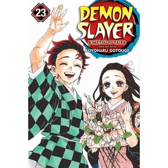 Demon Slayer: Kimetsu No Yaiba, Vol. 18: Assaulted by Memories