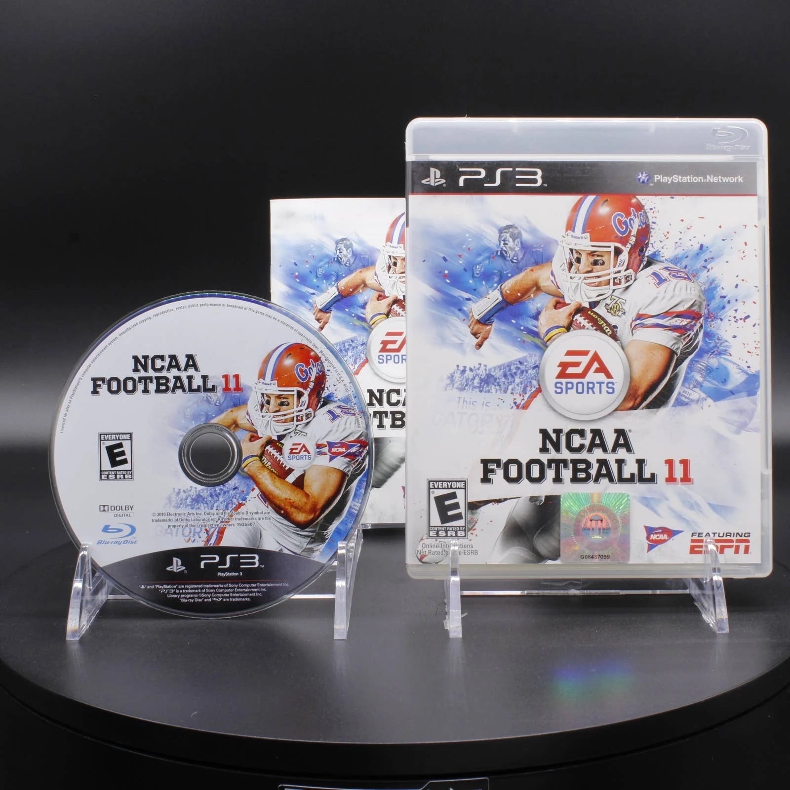 NCAA Football 14 (PlayStation 3) - Walmart.com