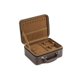 thumbnail image 1 of Minnieouse Caja de almacenamiento de 2 capas, cajas de cuero, colgante, collar, cadena, pulsera, caja, organizador de gran capacidad para el hogar Ropa, zapatos y accesorios Miscelánea Minnieouse AP016374-01, 1 of 6