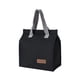thumbnail image 1 of Cloth Lunch Bag Outdoor Picnic Bag Portable Lunch Bag Bento Bag Large Heat Preservation Bag Ice Bag, 1 of 1