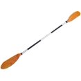 thumbnail image 1 of Aluminum Asymmetrical Paddle for Board, Kayak, Canoe and Raft, 1 of 6