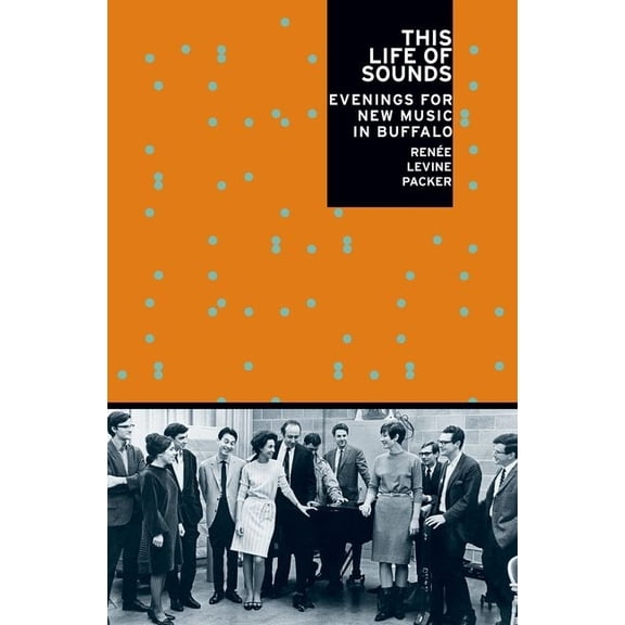 This Life of Sounds, (Paperback)