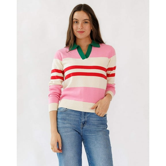 Homecoming Sweater