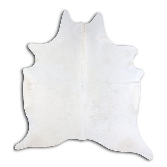 Ceaseless NATURAL cowhide rugs for sale WHITE rug