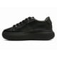 thumbnail image 4 of Onitsuka Tiger Women's OTIGER COURT 1182C621 001 BLACK BLACK, 4 of 6