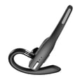 thumbnail image 3 of Moyic Auriculares manos libres compatibles con Bluetooth 2021, auriculares inalámbricos con cancelación de ruido, auriculares con micrófono para Electrónica  YYK525 independiente, 3 of 8
