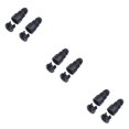 thumbnail image 3 of relayinert 2 Pcs Longue Durée de Vie Adaptateur Mâle pour LS LS1 LS3-6AN 3ensemble, 3 of 6