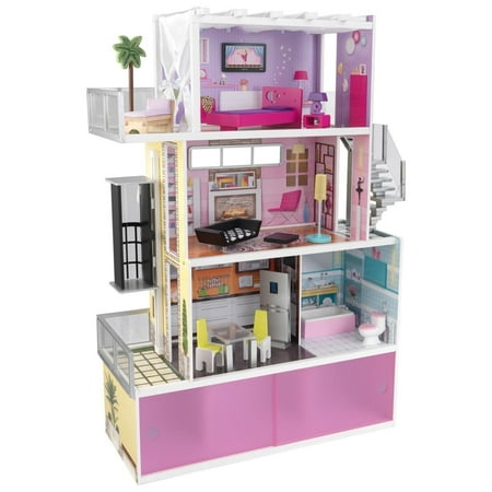 doll house walmart