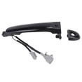 thumbnail image 1 of Car Keyless Entry Door Handle for Juke F15 2010 2019 Front Outside Door Handle Right Side Exterior Door Handle with Keyless Entry Replacement for Juke F15 2010 to 2019, 1 of 7
