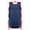Dark Blue, variant on Hiking Backpack Water-Resistant Casual Bag Lightweight Travel Backpack Outdoor Sport Bag Casual School Backpack Packable Camping Rucksack for Men Women,Black
