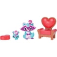 thumbnail image 5 of Animal Jam Friendship Cottage Den & Fairy Cutepeach Exclusive, 5 of 6