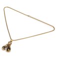 thumbnail image 1 of Collar con colgante de guante de boxeo Vintage estilo Hip Hop, joyería, collar, regalo, accesorio de ropa, 1 of 12