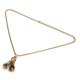 thumbnail image 1 of Collar Vintage, Collar Colgante Material De Acero De Titanio De Calidad Para Regalo De Amor Para Accesorios De Moda Para Niñas Accesorios Para Regalo De Novia Ccdes Otros, 1 of 8