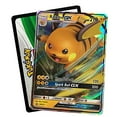 thumbnail image 2 of Pokemon TCG Sun and Moon 11.5 Hidden Fates GX Tin- Raichu GX, 2 of 5